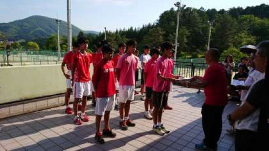 紫野高等学校