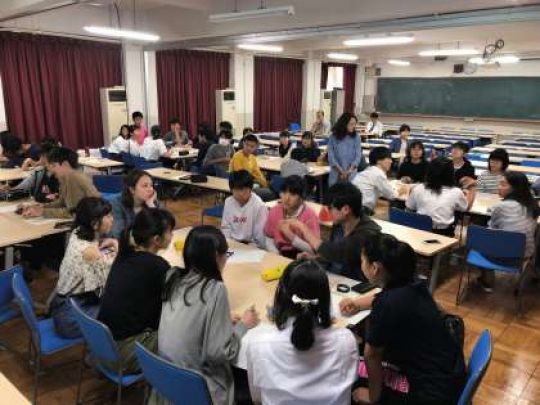 紫野高等学校