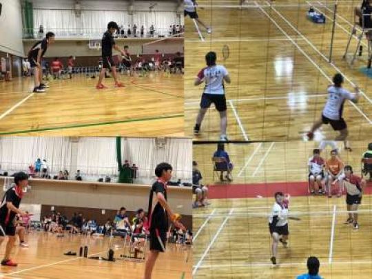 日吉ケ丘高等学校
