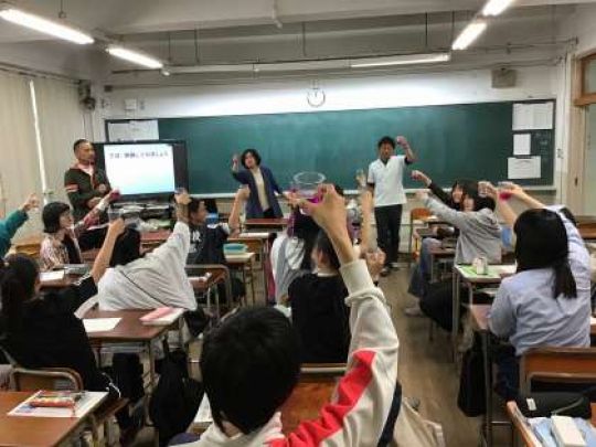 紫野高等学校