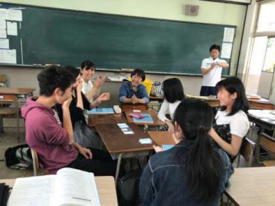 紫野高等学校
