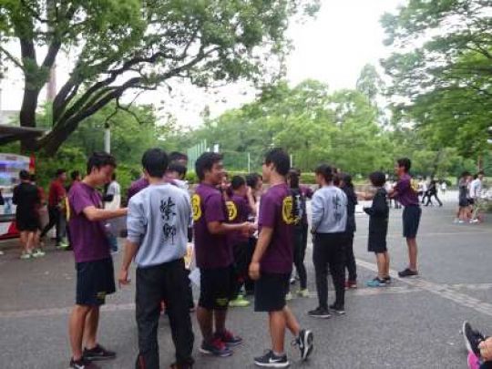 紫野高等学校