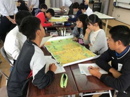紫野高等学校