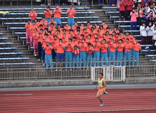 西京高等学校