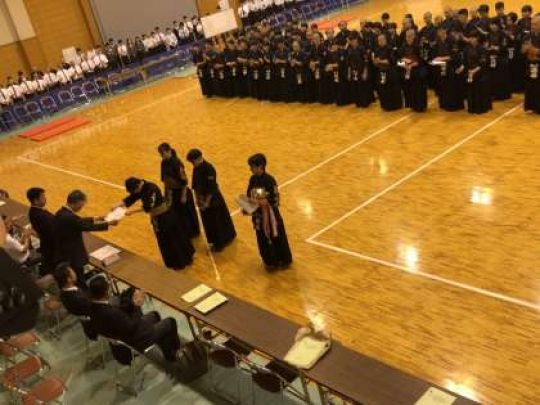 日吉ケ丘高等学校