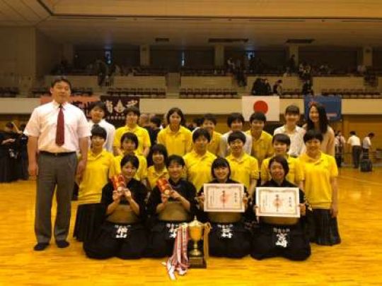 日吉ケ丘高等学校