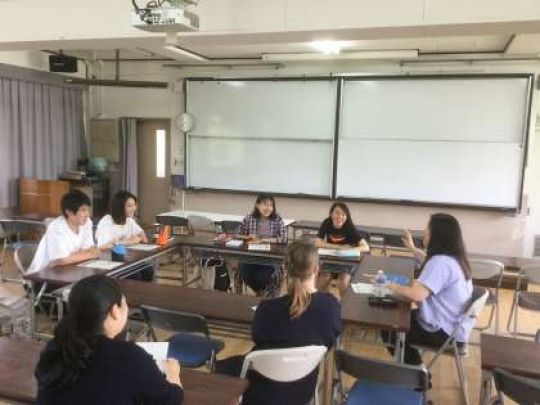 紫野高等学校