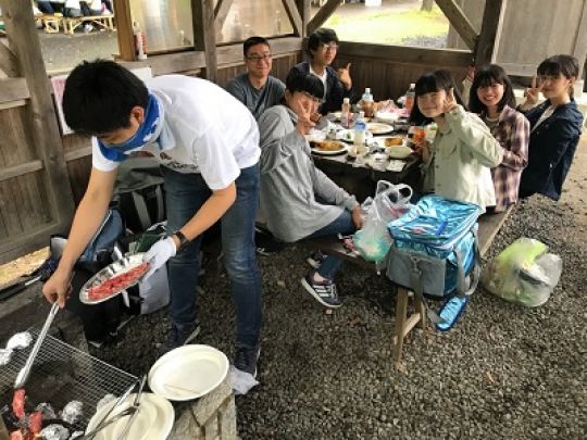 西京高等学校