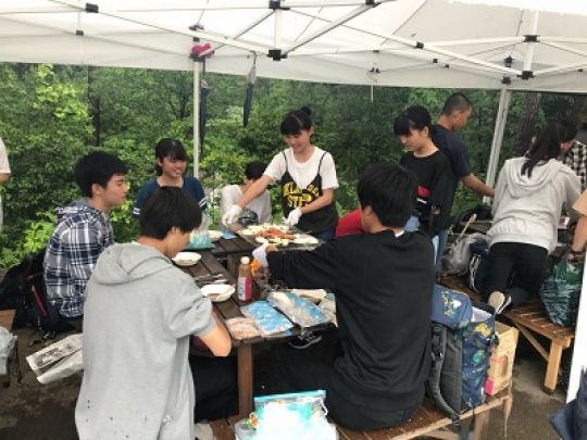 西京高等学校