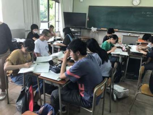 紫野高等学校