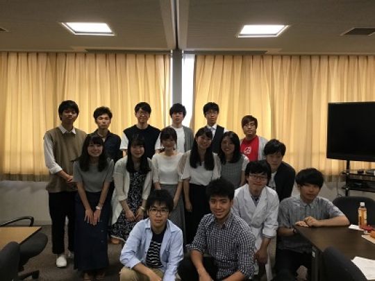 西京高等学校