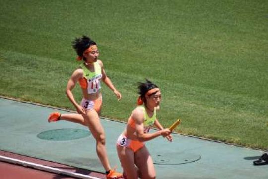 西京高等学校