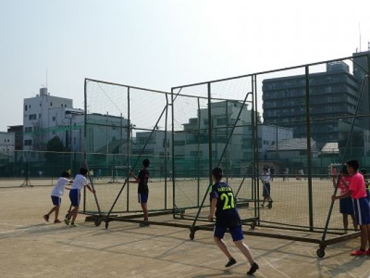 西京高等学校