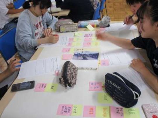 紫野高等学校