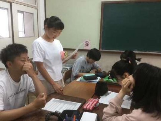 紫野高等学校