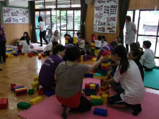 日吉ケ丘高等学校