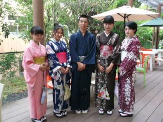 日吉ケ丘高等学校