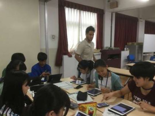 紫野高等学校