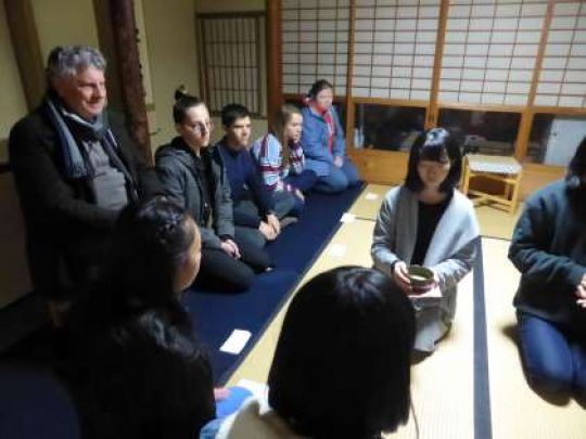 紫野高等学校