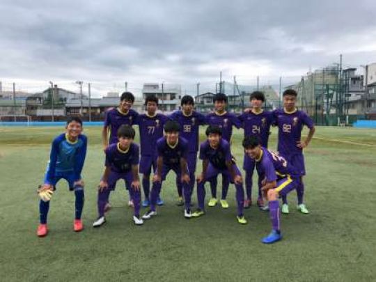 紫野高等学校
