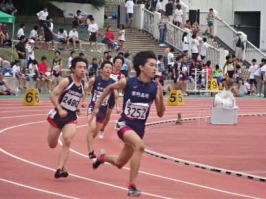紫野高等学校