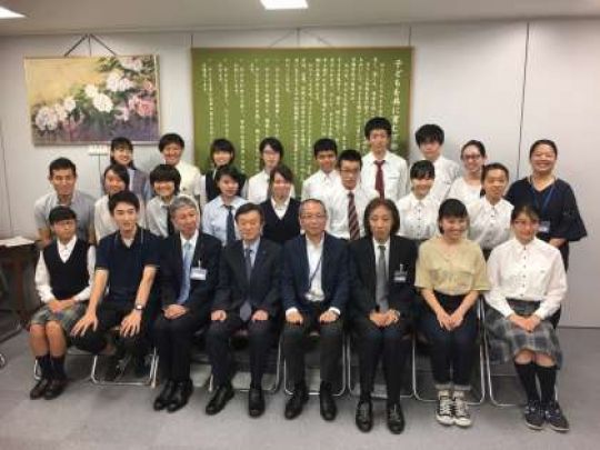 紫野高等学校