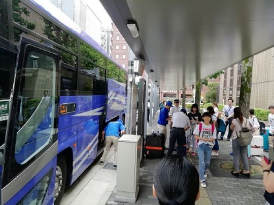 日吉ケ丘高等学校