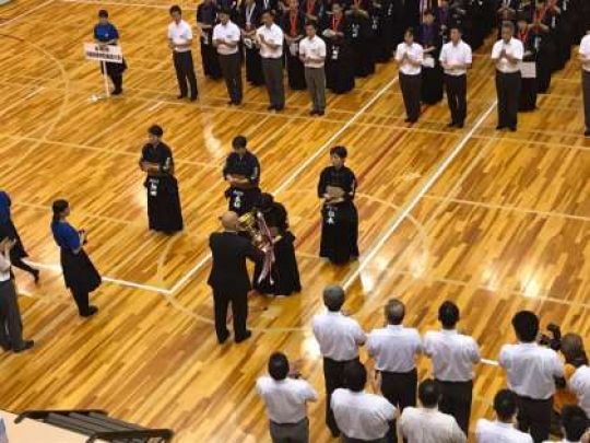 日吉ケ丘高等学校