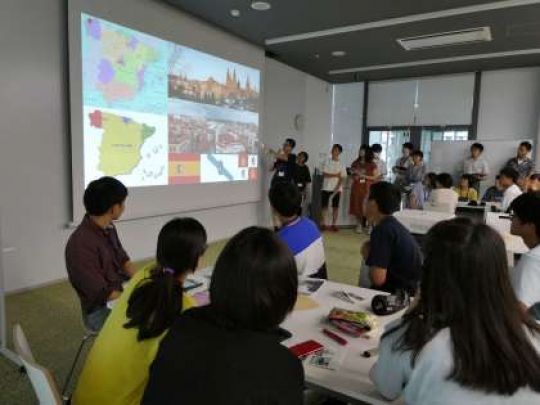 紫野高等学校