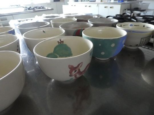 西京高等学校
