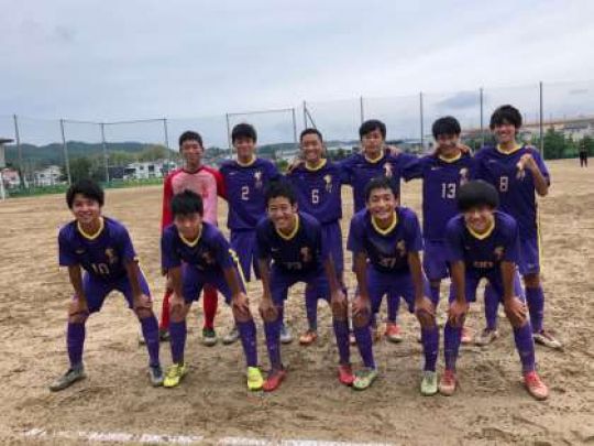 紫野高等学校