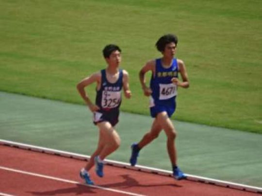 紫野高等学校
