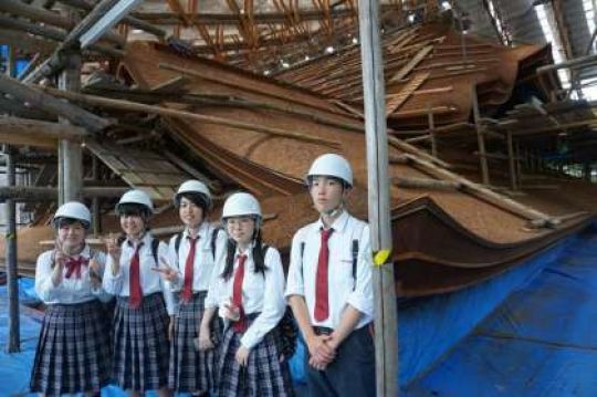 京都工学院高等学校