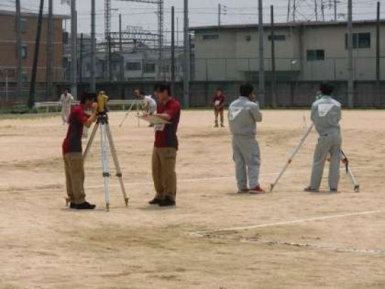 京都工学院高等学校