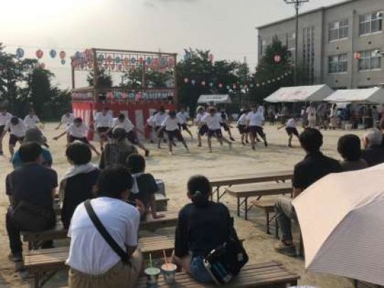 日吉ケ丘高等学校