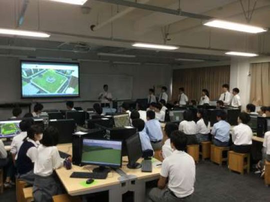 京都工学院高等学校