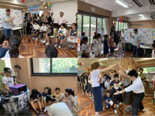 日吉ケ丘高等学校