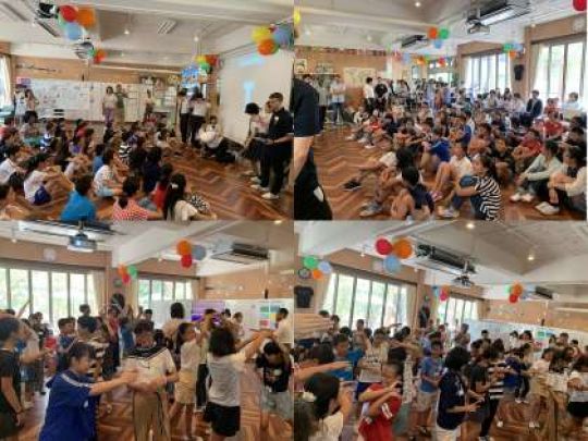 日吉ケ丘高等学校