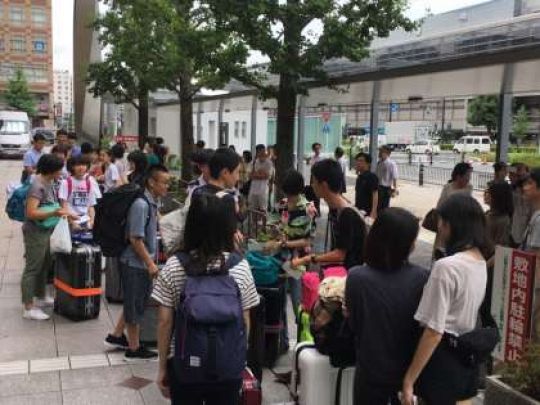 紫野高等学校