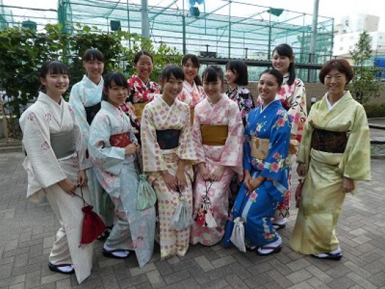 西京高等学校