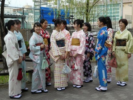 西京高等学校