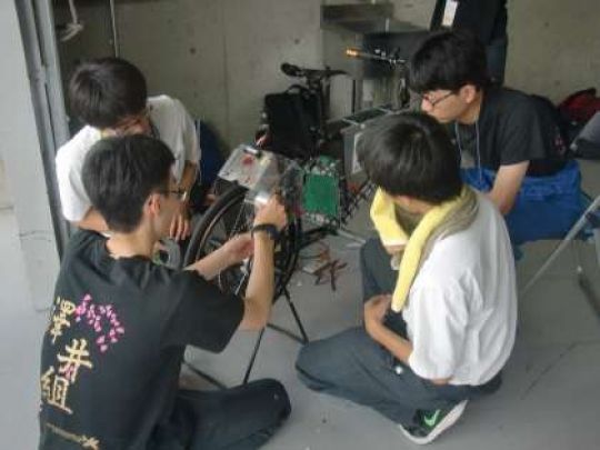 京都工学院高等学校