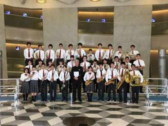 京都工学院高等学校