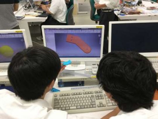 京都工学院高等学校