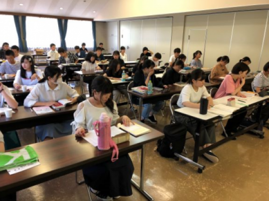塔南高等学校
