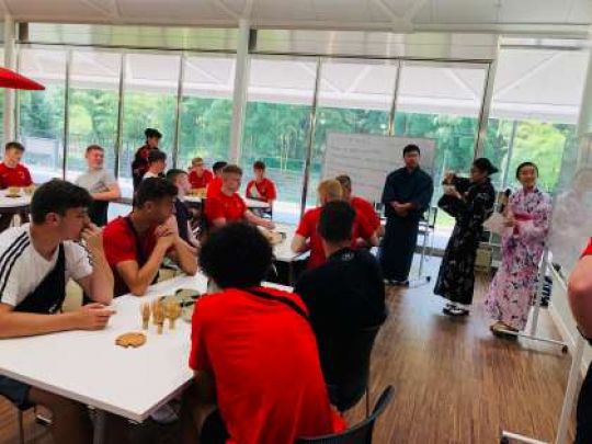 京都工学院高等学校