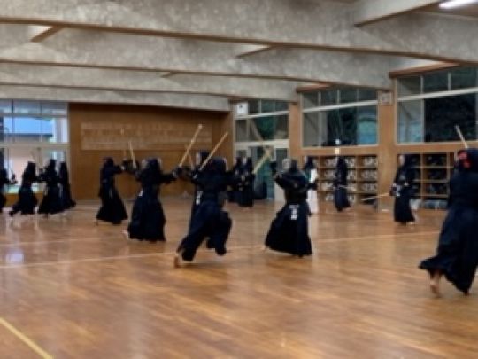 日吉ケ丘高等学校