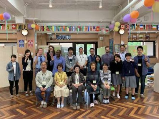 日吉ケ丘高等学校