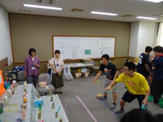 堀川高等学校