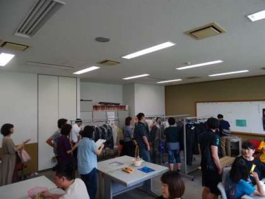 堀川高等学校